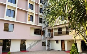 The Avid Hotel